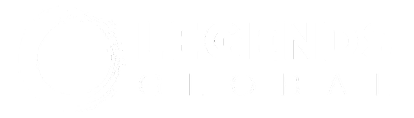 Managed and Operated by Legends Global