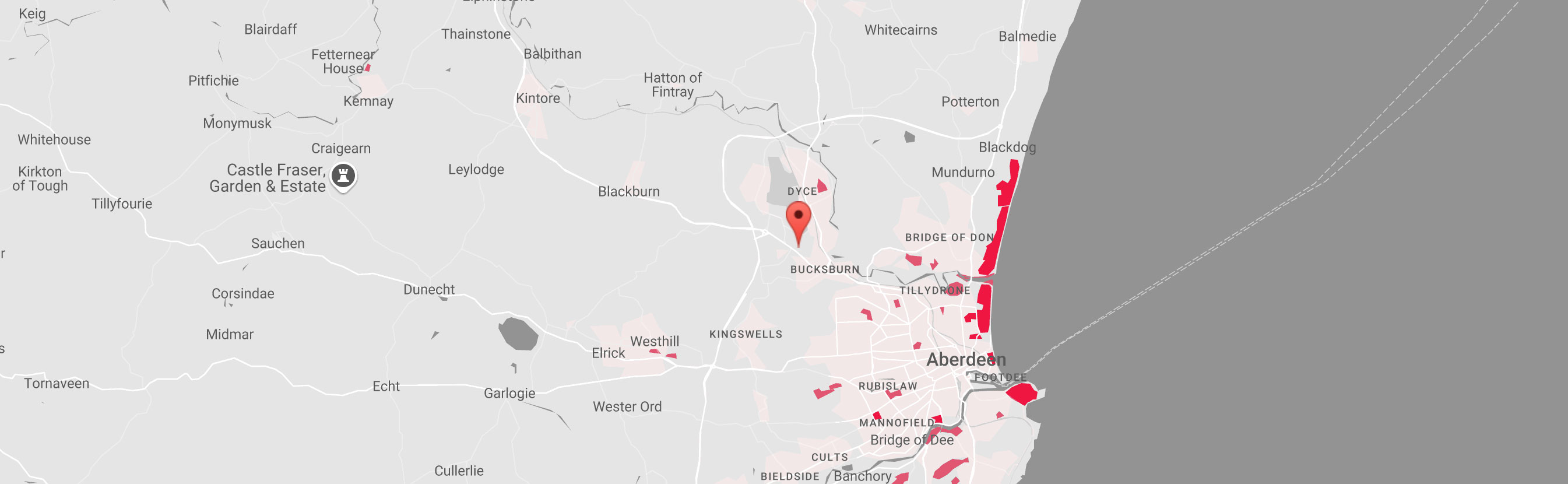 google map graphic